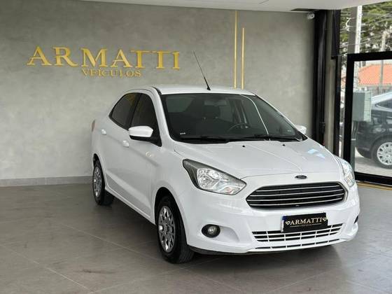 FORD KA 1.5 SIGMA FLEX SE MANUAL